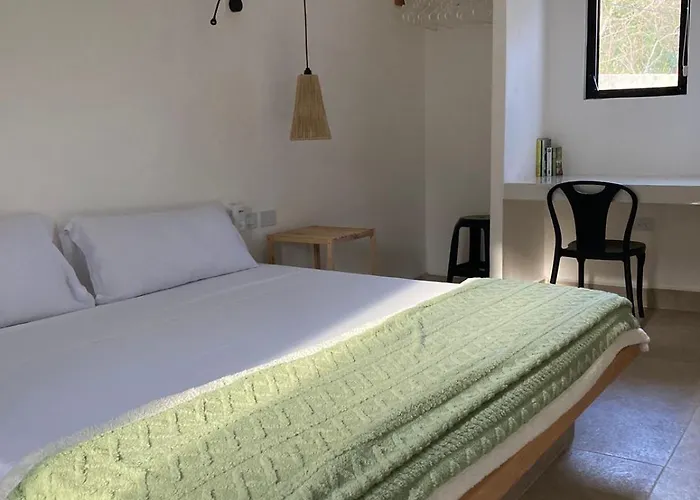 Casa Arena Сasa de vacaciones Cozumel