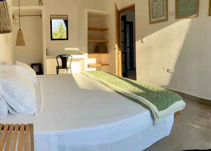 Casa Arena Сasa de vacaciones