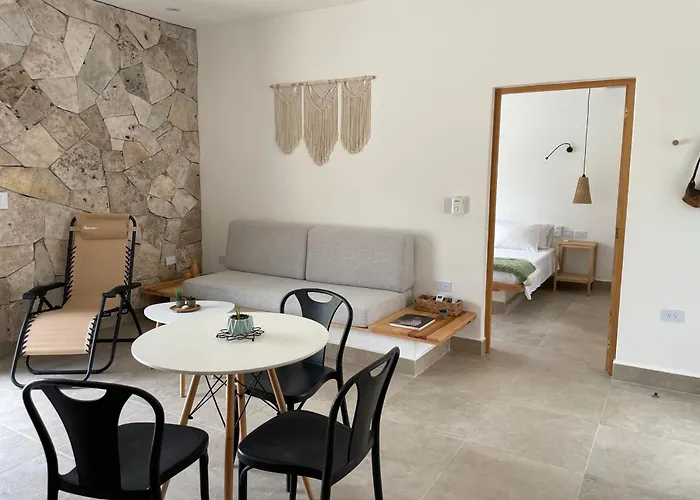 Сasa de vacaciones Casa Arena