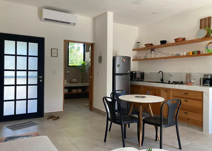 Casa Arena Сasa de vacaciones *