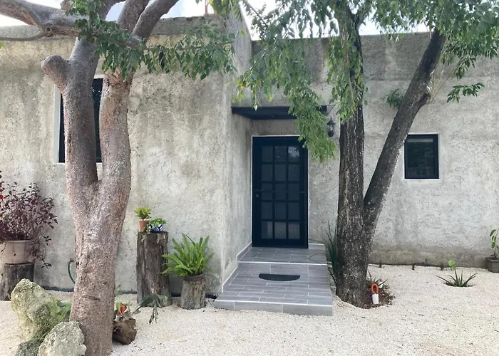 Casa Arena Сasa de vacaciones