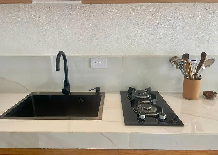 Сasa de vacaciones Casa Arena Cozumel