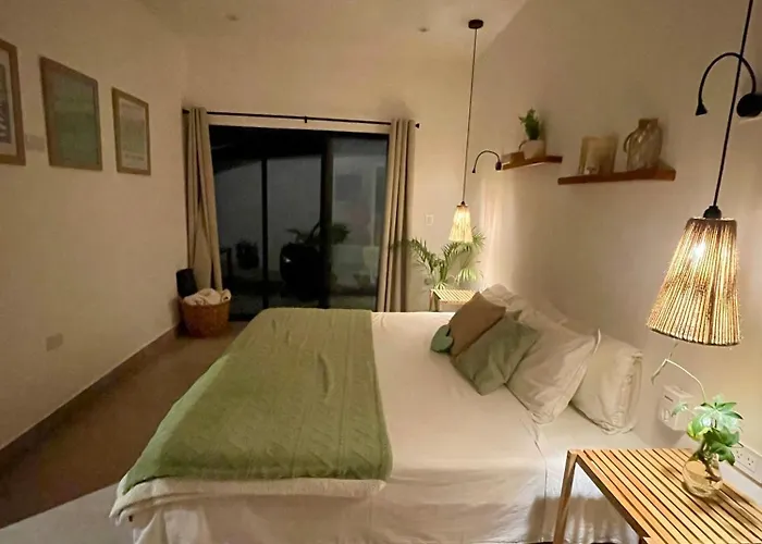 Сasa de vacaciones Casa Arena Cozumel