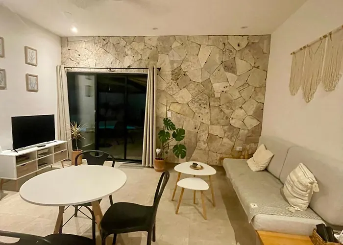 Casa Arena Сasa de vacaciones *