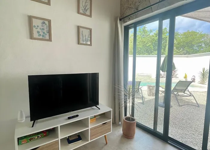 Casa Arena Сasa de vacaciones