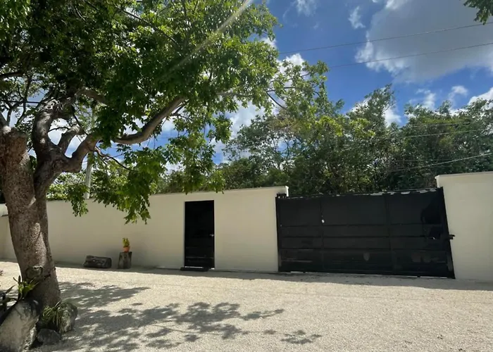 Casa Arena Сasa de vacaciones