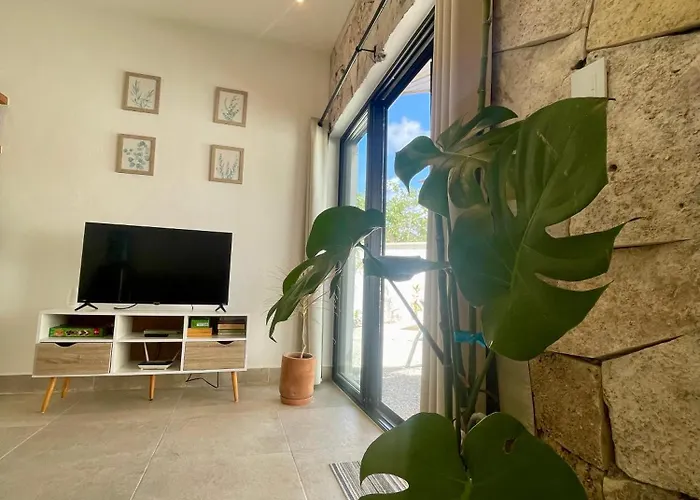 Casa Arena Сasa de vacaciones *