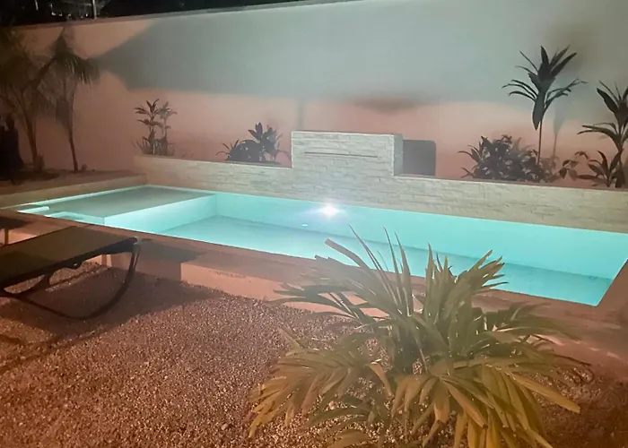 Casa Arena Cozumel